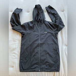 Oakley rain jacket